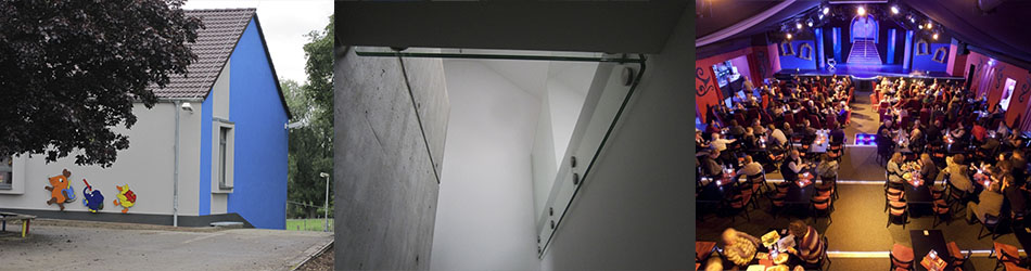 Projekte